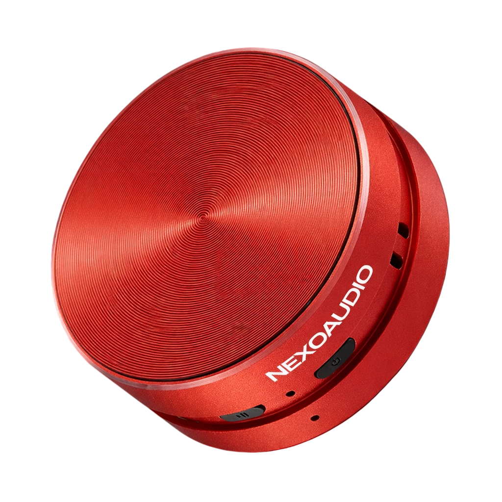 Nexo Magnetic Vibration Speaker