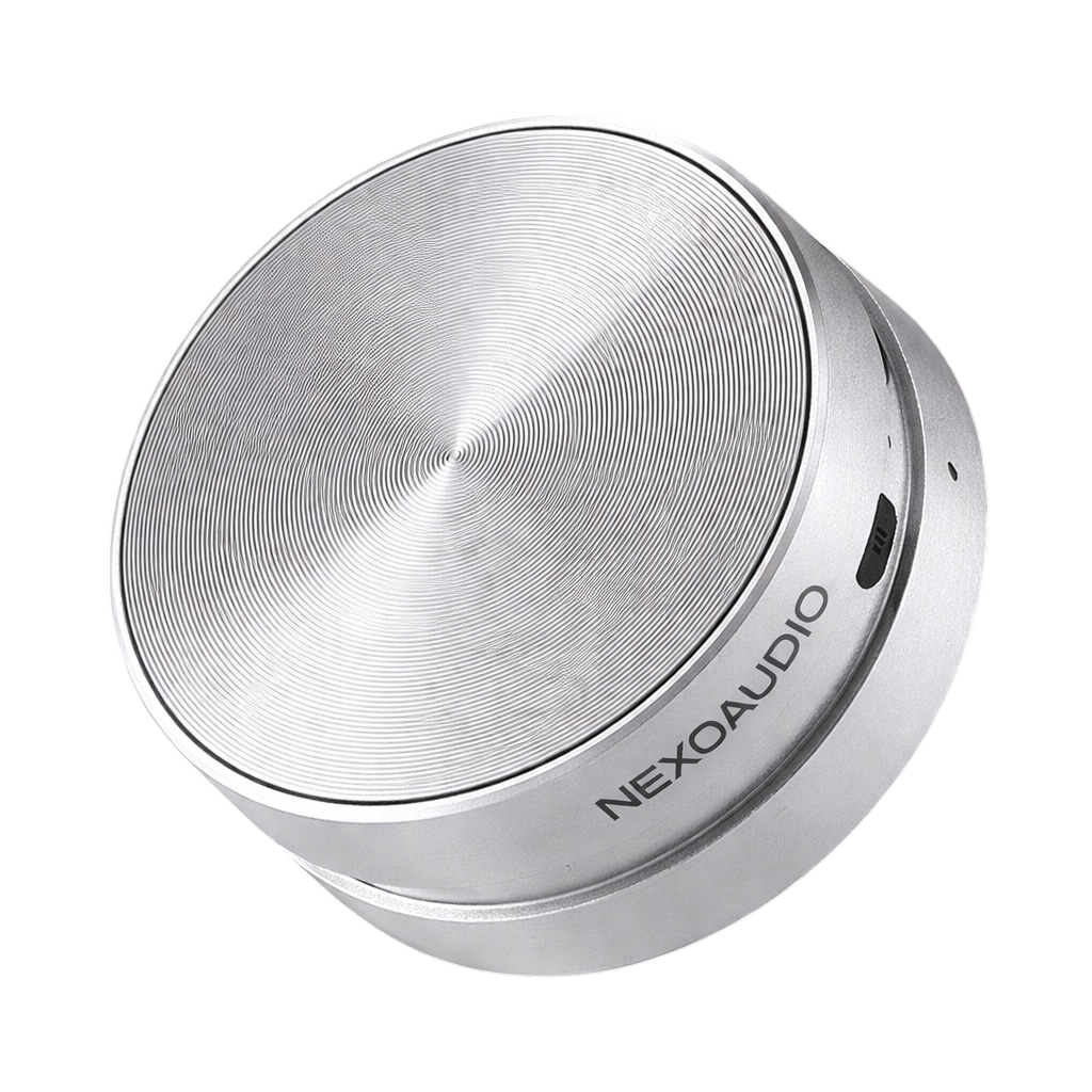 Nexo Magnetic Vibration Speaker