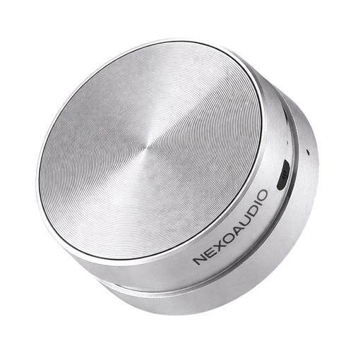 Nexo Magnetic Vibration Speaker